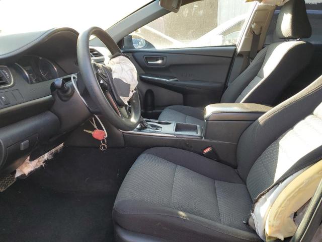 Photo 7 from auction – 2017 TOYOTA CAMRY with VIN 4T1BF1FK6HU795528
