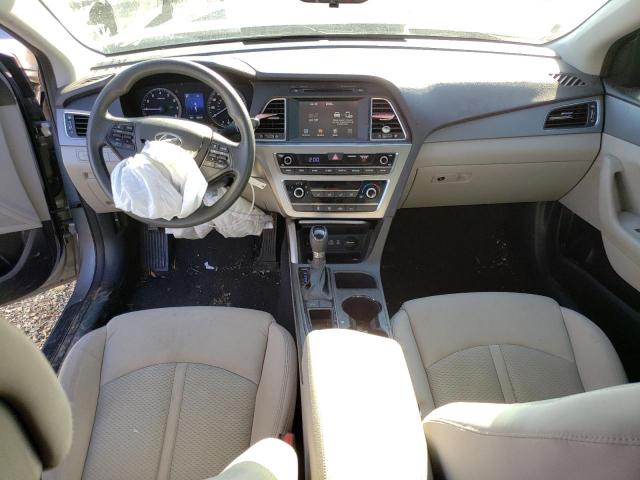Photo 8 from auction – 2016 HYUNDAI SONATA SE with VIN 5NPE24AF0GH263743