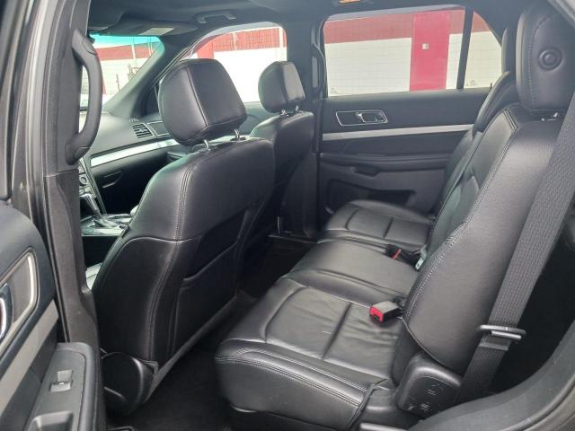 Photo 6 from auction – 2016 FORD EXPLORER X with VIN 1FM5K8D84GGC19149