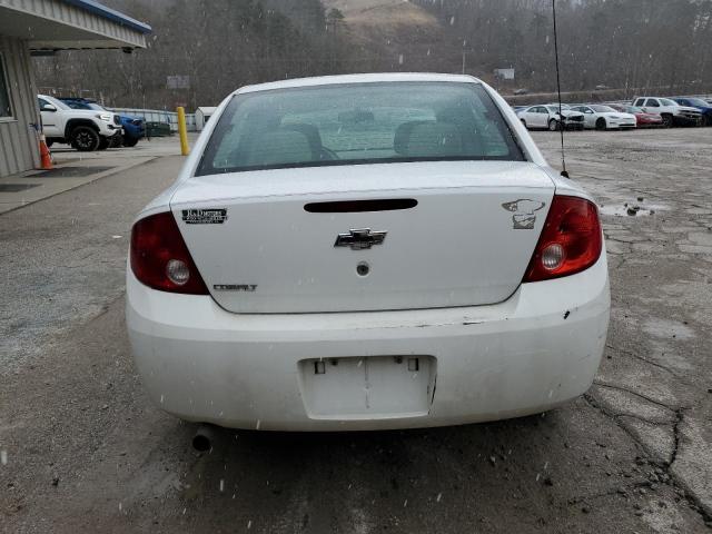 Photo 6 from auction – 2005 CHEVROLET COBALT LS with VIN 1G1AL52F457595825