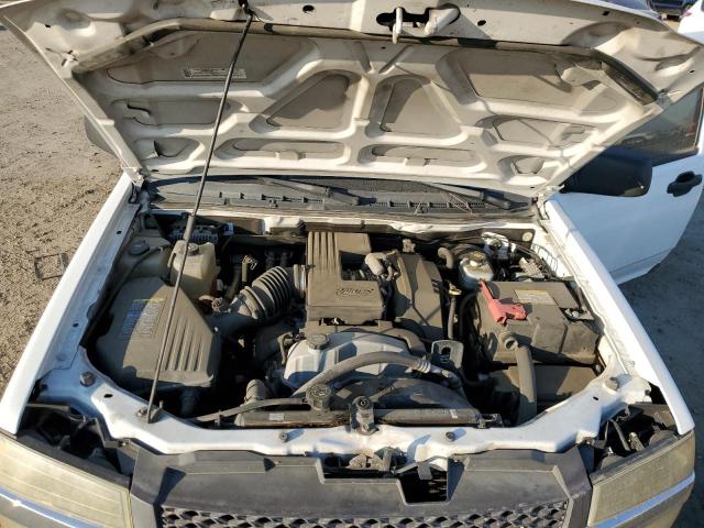 Photo 11 from auction – 2007 CHEVROLET COLORADO with VIN 1GCCS19E378190979