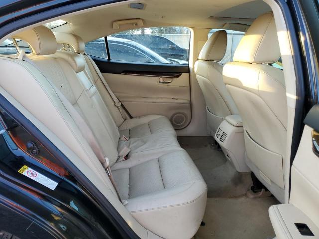 Photo 10 from auction – 2015 LEXUS ES 350 with VIN JTHBK1GG8F2184644