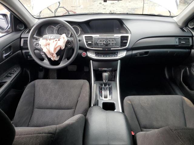 Photo 8 from auction – 2013 HONDA ACCORD EX with VIN 1HGCR2F76DA241680