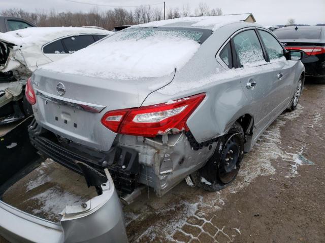 Photo 3 from auction – 2016 NISSAN ALTIMA 2.5 with VIN 1N4AL3AP1GC185134