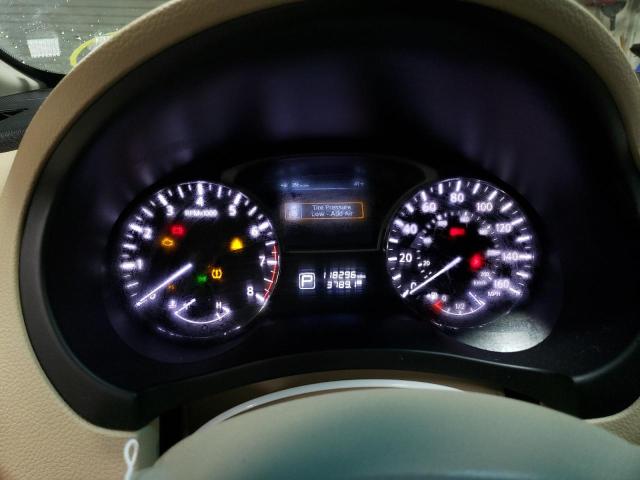 Photo 9 from auction – 2013 NISSAN ALTIMA 2.5 with VIN 1N4AL3AP9DN560400