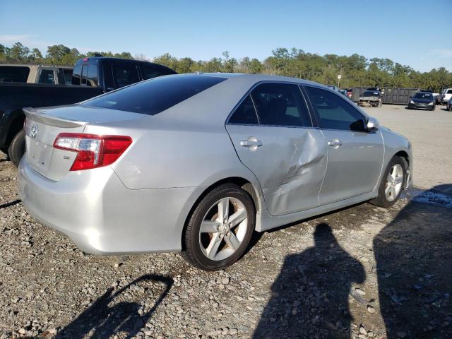 Photo 3 from auction – 2012 TOYOTA CAMRY BASE with VIN 4T1BF1FK4CU067442