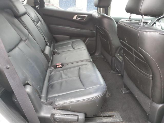 Photo 11 from auction – 2013 NISSAN PATHFINDER with VIN 5N1AR2MM5DC671814
