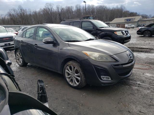 Photo 4 from auction – 2010 MAZDA 3 S with VIN JM1BL1S66A1170379