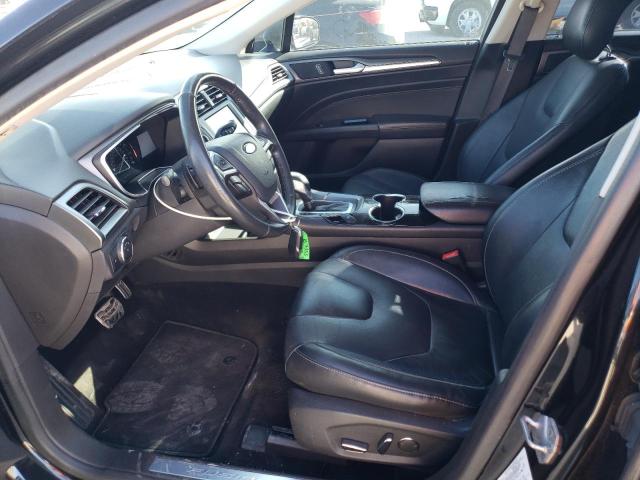 Photo 7 from auction – 2014 FORD FUSION TIT with VIN 3FA6P0K97ER169091