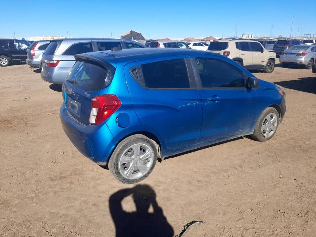 Photo 3 from auction – 2019 CHEVROLET SPARK LS with VIN KL8CB6SA1KC807847