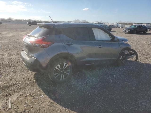 Photo 3 from auction – 2020 NISSAN KICKS SR with VIN 3N1CP5DV3LL494036