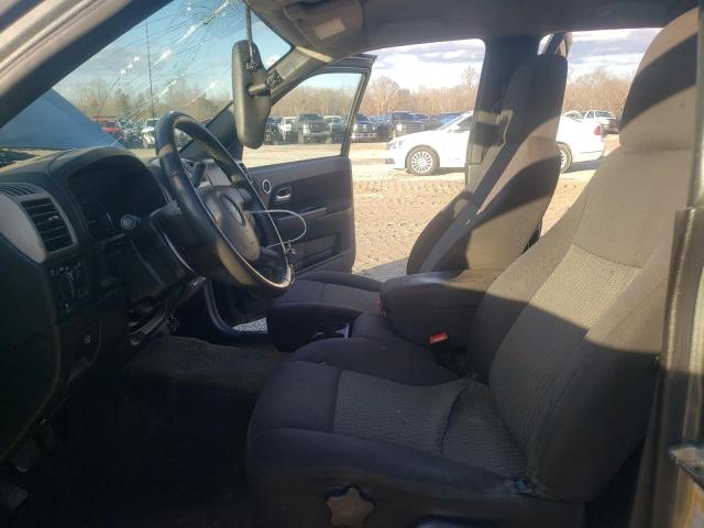 Photo 7 from auction – 2011 CHEVROLET COLORADO L with VIN 1GCDSCF95B8113501