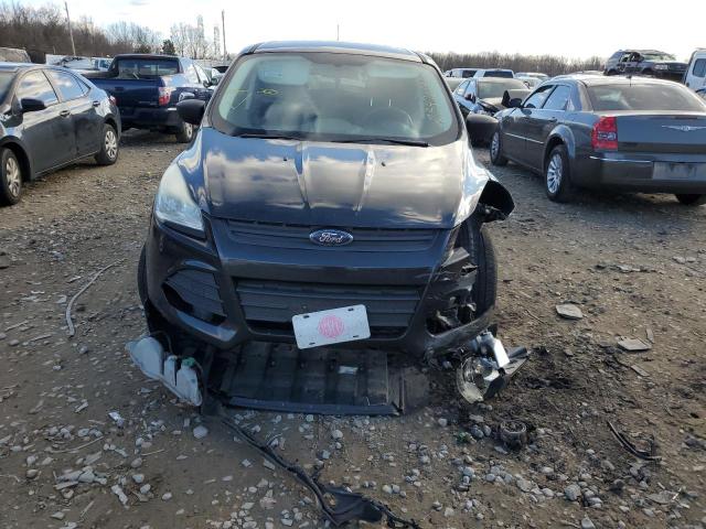 Photo 5 from auction – 2013 FORD ESCAPE S with VIN 1FMCU0F78DUB33217