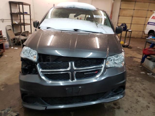 Photo 5 from auction – 2015 DODGE GRAND CARA with VIN 2C4RDGCGXFR567022