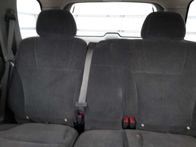 Photo 10 from auction – 2004 CHEVROLET TRAILBLAZE with VIN 1GNDT13S242233598