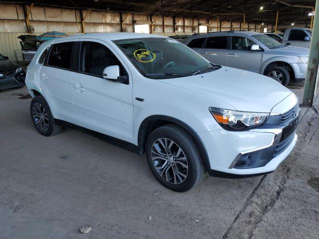 Photo 4 from auction – 2017 MITSUBISHI OUTLANDER with VIN JA4AP3AU7HZ019097