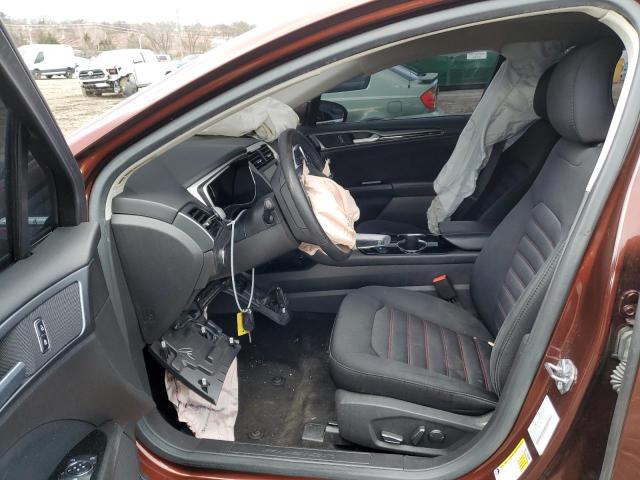 Photo 7 from auction – 2015 FORD FUSION SE with VIN 3FA6P0HD6FR202613