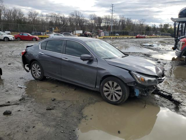 Photo 4 from auction – 2013 HONDA ACCORD EX with VIN 1HGCR2F76DA241680