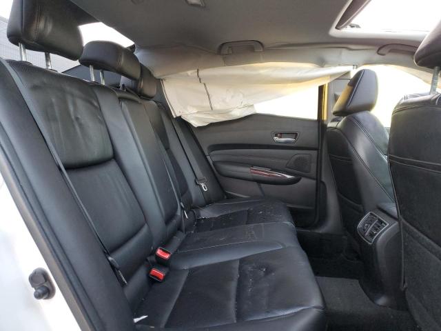 Photo 10 from auction – 2015 ACURA TLX TECH with VIN 19UUB1F52FA027404