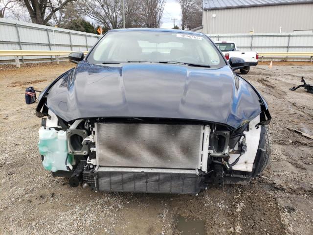 Photo 5 from auction – 2018 FORD FUSION SE with VIN 3FA6P0HD8JR229868