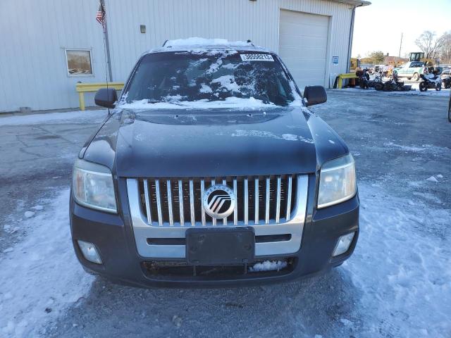 Photo 5 from auction – 2008 MERCURY MARINER with VIN 4M2CU81168KJ18944