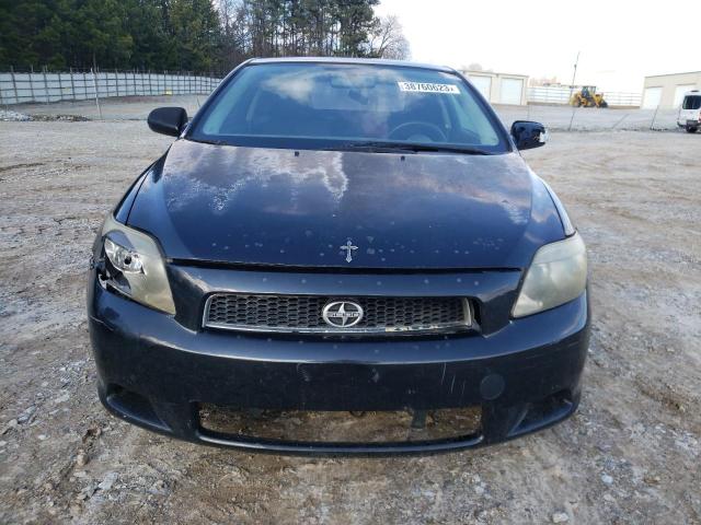 Photo 5 from auction – 2009 TOYOTA SCION TC with VIN JTKDE167290278725