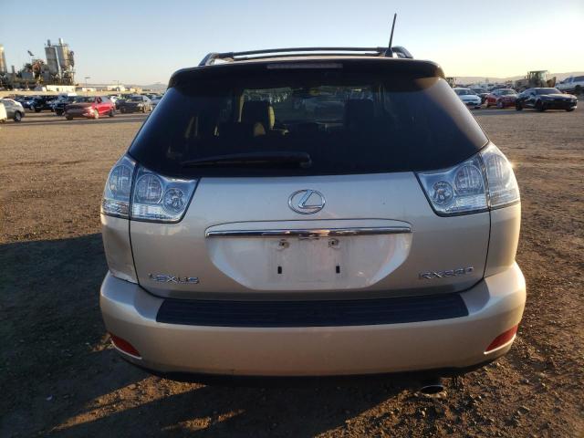 Фото 6 с аукциона – 2005 LEXUS RX 330 с VIN 2T2HA31U15C072563