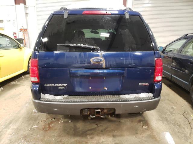 Foto 6 de la subasta – 2005 FORD EXPLORER X con VIN 1FMZU73K15UB00329