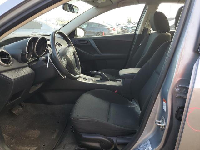 Photo 7 from auction – 2011 MAZDA 3 I with VIN JM1BL1UF1B1497108