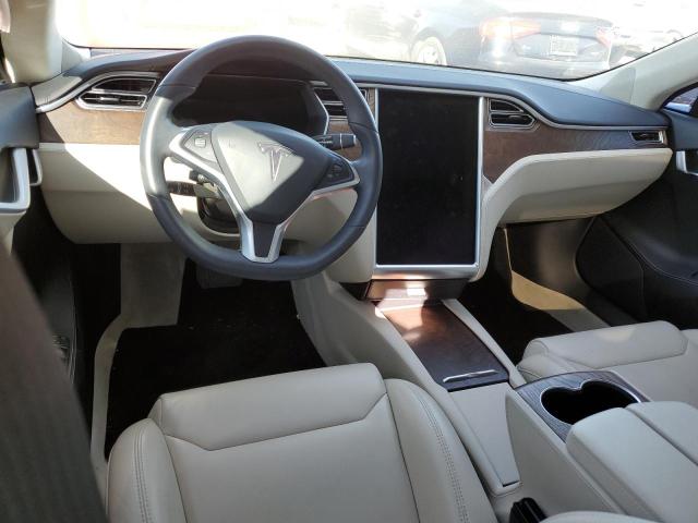 Photo 8 from auction – 2018 TESLA MODEL S with VIN 5YJSA1E20JF247057