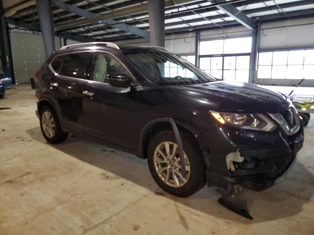 Photo 4 from auction – 2019 NISSAN ROGUE S with VIN KNMAT2MV2KP529019