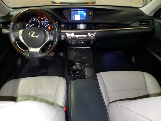 Photo 8 from auction – 2014 LEXUS ES 350 with VIN JTHBK1GGXE2094622