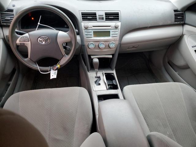 Photo 8 from auction – 2009 TOYOTA CAMRY with VIN 4T4BE46K39R118982