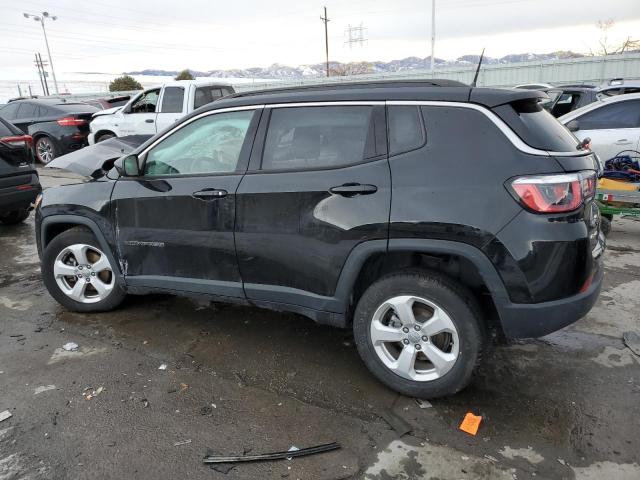 Photo 2 from auction – 2018 JEEP COMPASS LA with VIN 3C4NJDBB1JT256791