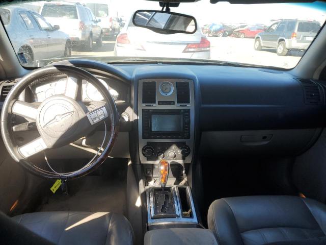 Photo 8 from auction – 2005 CHRYSLER 300C with VIN 2C3JA63H95H121641