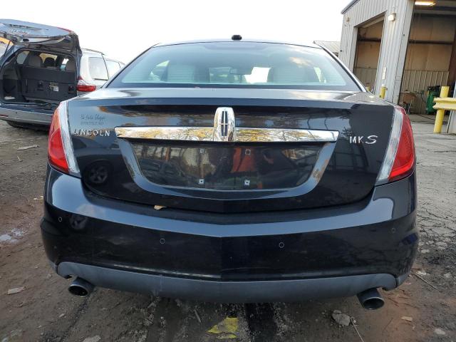 Photo 6 from auction – 2011 LINCOLN MKS with VIN 1LNHL9DR8BG601976