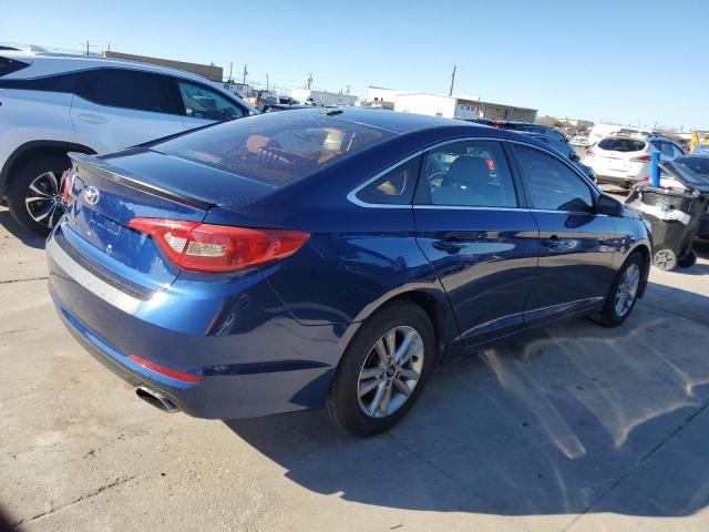 Photo 3 from auction – 2015 HYUNDAI SONATA SE with VIN 5NPE24AF8FH203336