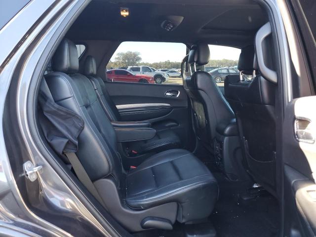 Photo 11 from auction – 2015 DODGE DURANGO LI with VIN 1C4RDHDG4FC766127