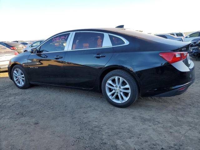 Photo 2 from auction – 2016 CHEVROLET MALIBU LT with VIN 1G1ZE5ST7GF203545