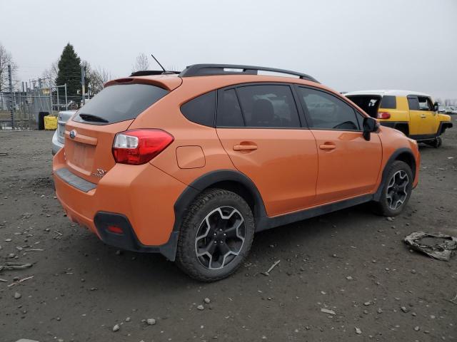 Photo 3 from auction – 2015 SUBARU XV CROSSTR with VIN JF2GPASC8F8242991