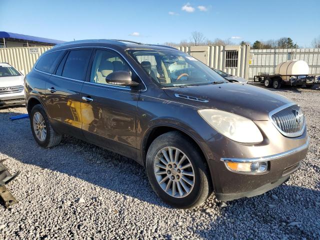 Photo 4 from auction – 2012 BUICK ENCLAVE with VIN 5GAKRAED3CJ270159