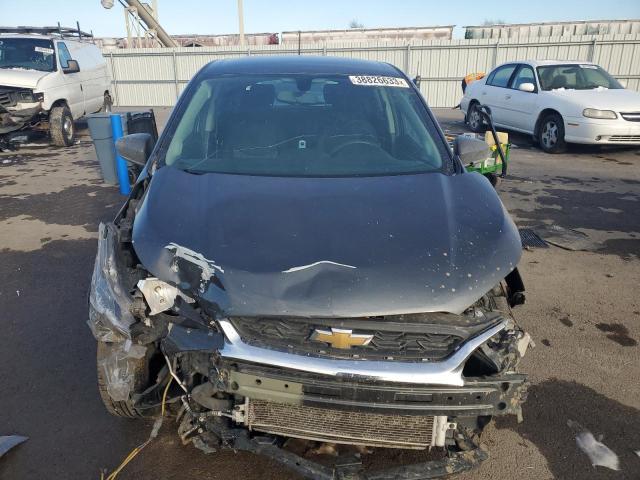 Photo 5 from auction – 2019 CHEVROLET SPARK LS with VIN KL8CB6SA2KC816069