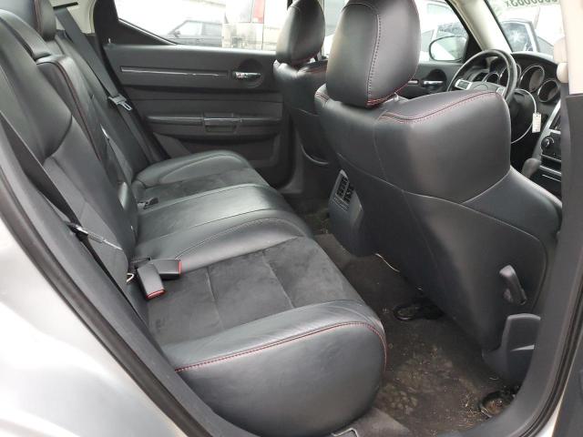 Photo 10 from auction – 2008 DODGE CHARGER SR with VIN 2B3KA73W58H240099