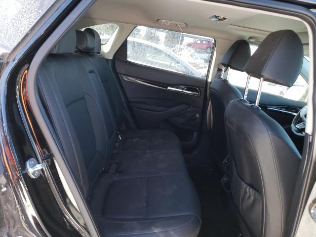 Photo 11 from auction – 2021 KIA SELTOS EX with VIN KNDERCAA3M7129707