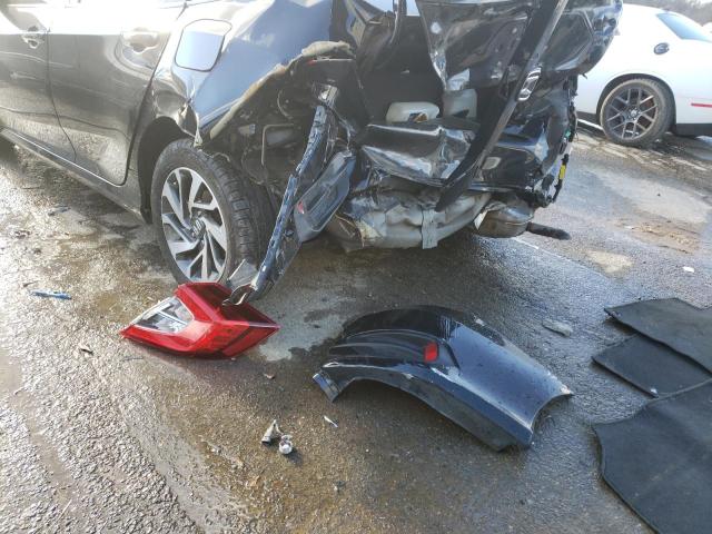 صورة رقم 12 من المزاد - 2017 HONDA CIVIC EX مع VIN 19XFC2F85HE019527