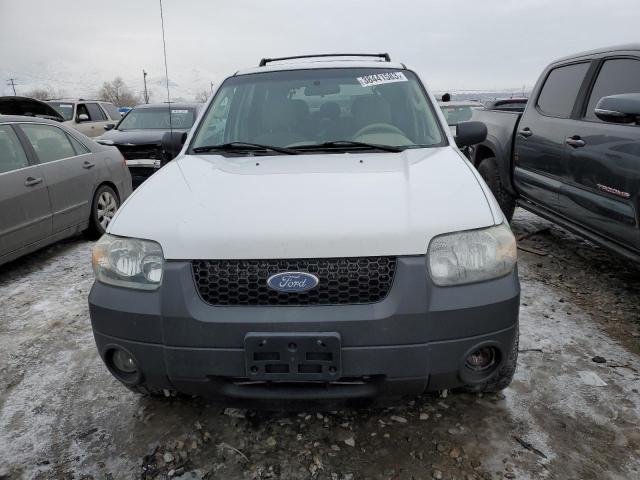 Photo 5 from auction – 2005 FORD ESCAPE XLT with VIN 1FMCU93125KE02104