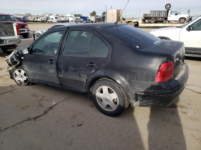 Photo 2 from auction – 2001 VOLKSWAGEN JETTA GLS with VIN 3VWSB69MX1M209852