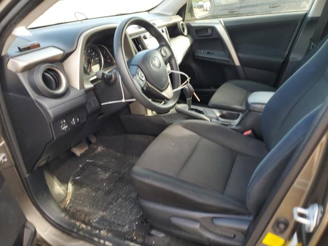 Photo 7 from auction – 2014 TOYOTA RAV4 LE with VIN JTMZFREV1ED037086