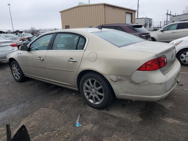 Photo 2 from auction – 2007 BUICK LUCERNE with VIN 1G4HD57287U181861