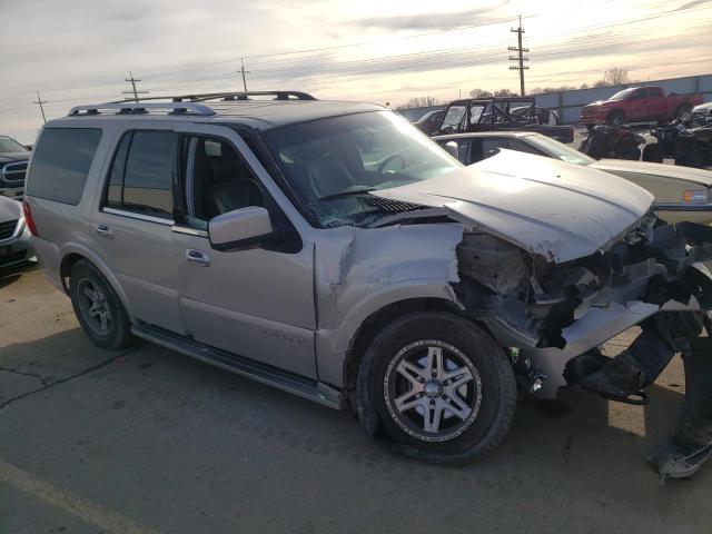 Photo 4 from auction – 2006 LINCOLN NAVIGATOR with VIN 5LMFU27556LJ14927
